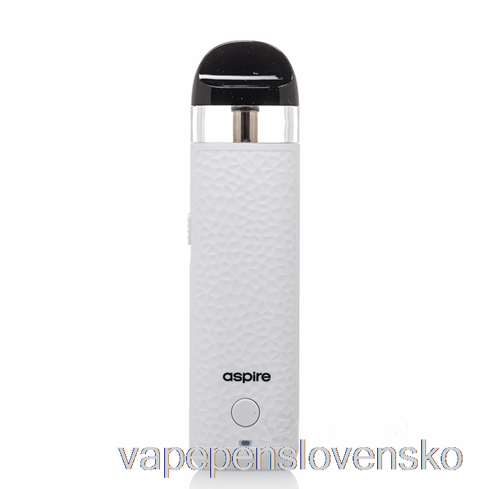 Aspire Minican 4 Pod System White Vape Slovensko